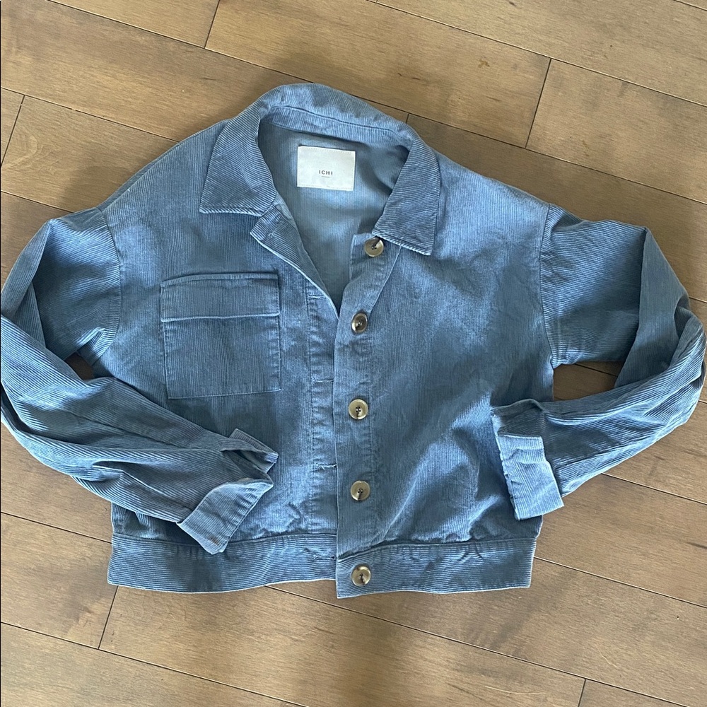Ichi Jacket